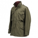 THE REAL McCOY'S M-65 FIELD JACKET [MJ6111]
