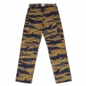 THE REAL McCOY'S GOLD TIGER PANTS TYPE2 [MP9001]