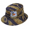 THE REAL McCOY'S BOONIE HAT [VIETNAMESE.AIR.FORCE] [MA9003]