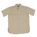 THE REAL McCOY'S REGULATION ARMY OFFICER'S SHIRT  [WOLFPACK] [MS9001]