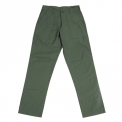 THE REAL McCOY'S SATEEN TROUSERS [MP8101]