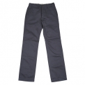 THE REAL McCOY'S COTTON TROUSERS [BLUE SEAL] [MP8111]
