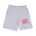 THE REAL McCOY'S SWEAT SHORTS [MARQUETTE] [MC9023]