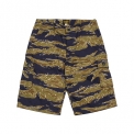 THE REAL McCOY'S TIGER TYPE2 SHORT PANTS [MP9004]