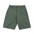 The REAL MCCOY'S 豊岡店 SATEEN SHORT TROUSERS [MP9005]