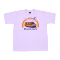 THE REAL McCOY'S AUTOMOBILE TEE [TRAVEL MATE] [MC9032]