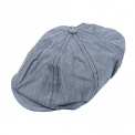 THE REAL McCOY'S REAL McCOY OVERALLS CORDLANE CASQUETTE [MA9012]