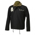 THE REAL McCOY'S N-1 DECK JACKET / RESCUE CUTTER 6[MJ9110]