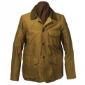 THE REAL McCOY'S HUNTING JACKET[MJ9144]
