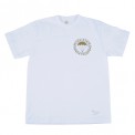 THE REAL McCOY'S MILITARY ONE POINT TEE [PARATROOPS][MC8003]
