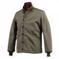 THE REAL McCOY'S M-43 PILE FIELD JACKET[MJ8117]