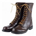 THE REAL McCOY'S CORCORAN JUMP BOOTS[IA7001]
