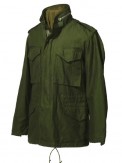 The REAL MCCOY'S 豊岡店 M-65 FIELD JACKET[MJ9115]