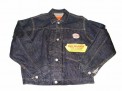Red Selvage 44JWX