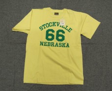 COLLEDE TEE[STOCKVILLE 66][MC8018]