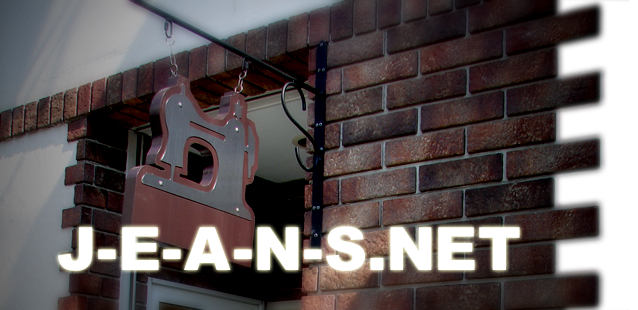 welcome j-e-a-n-s.net