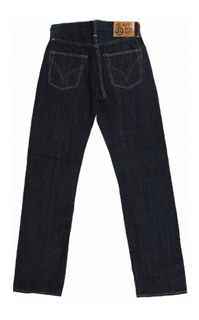 【アウトレット品】McCOY'S REAL COWBOY PANTS S613