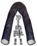 SAMURAI JEANS S5000VX