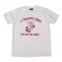 I.J.M.C.Tシャツ[GW-T02-09]