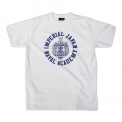BlueJean(ブルージーン) I.J.N.A.Tシャツ[GW-T01-09]