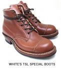 雑貨 TSL 別注Whites Boots [TWB001]