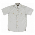 トップス REGULATION KHAKI SHIRT [MS6001]