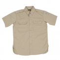 トップス REGULATION ARMY OFFICER'S SHIRT  [WOLFPACK] [MS9001]