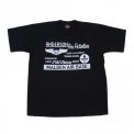The REAL MCCOY'S 豊岡店 MILITARY TEE [ANDERSON] [MC9007]