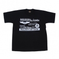 トップス MILITARY TEE [ANDERSON] [MC9007]