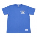 トップス MILITARY ONE POINT TEE [U.S.A.A.F.] [MC9011]