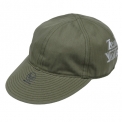 The REAL MCCOY'S 豊岡店 TYPE A-3 CAP [56th F.G.] [MA9001]