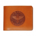 THE REAL McCOY'S SOUVENIR WALLET [MA8103]