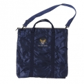 商品一覧 HELMET BAG WITH STRAP(NAVY) [MA8006]