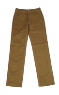 THE REAL McCOY'S COTTON TROUSERS [BLUE SEAL] [MP8111]