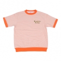 The REAL MCCOY'S 豊岡店 SHORT SLEEVE SWEAT [GREENBRIER] [MC9022]