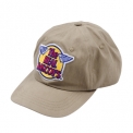 THE REAL McCOY'S McCOY'S LOGO TWILL CAP [MA9011]