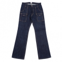 The REAL MCCOY'S 豊岡店 600RANCH BUSH PANTS [MP9003]