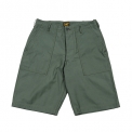 ボトムス SATEEN SHORT TROUSERS [MP9005]