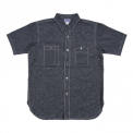 The REAL MCCOY'S 豊岡店 PINHEAD WORK SHIRTS [MS9011]