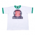 THE REAL McCOY'S MOTOR OIL TEE [MARVEL GASOLINE] [MC9033]