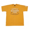 トップス 600RANCH TEE [BLACK SMITH] [MC9034]