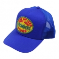 The REAL MCCOY'S 豊岡店 MESH CAP [STROMBERG] [MA9014]