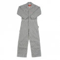 ボトムス McCOY'S OVERALLS [HICKORY ALLOVERS] [MJ8014]