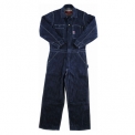 THE REAL McCOY'S McCOY'S OVERALLS [DENIM ALLOVERS] [MJ6134]