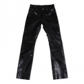 ボトムス BUCO LEATHER PANTS BOOTS CUT [BP8101]