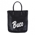 The REAL MCCOY'S 豊岡店 BUCO LEATHER CARRYALL BAG [BA8004]
