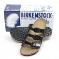 BIRKENSTOCK Florida(BLK)