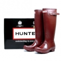 HUNTER ORIGINAL(MERLOT) [HUN003]