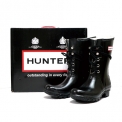 HUNTER ORIGINAL LACE(BLACK) [HUN002]