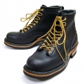 WHITE’S BOOTS 6丈 ブラックドム